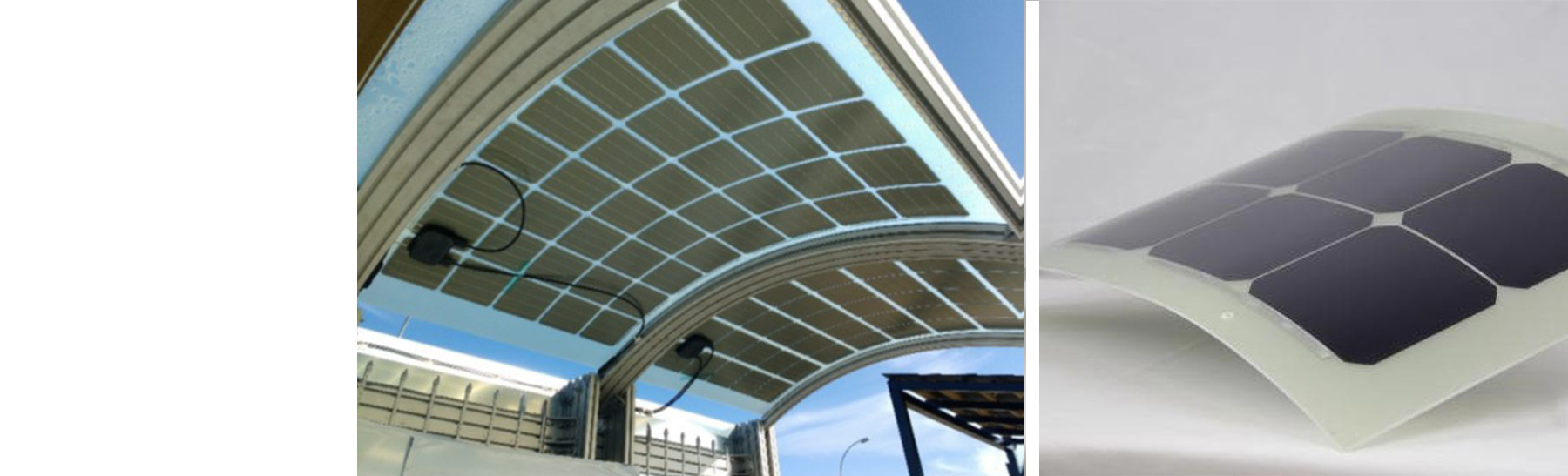 panel cruvo fotovoltaico